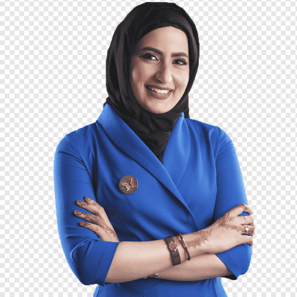 Noura Al Khalifa