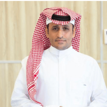 Omar Al Rashidi