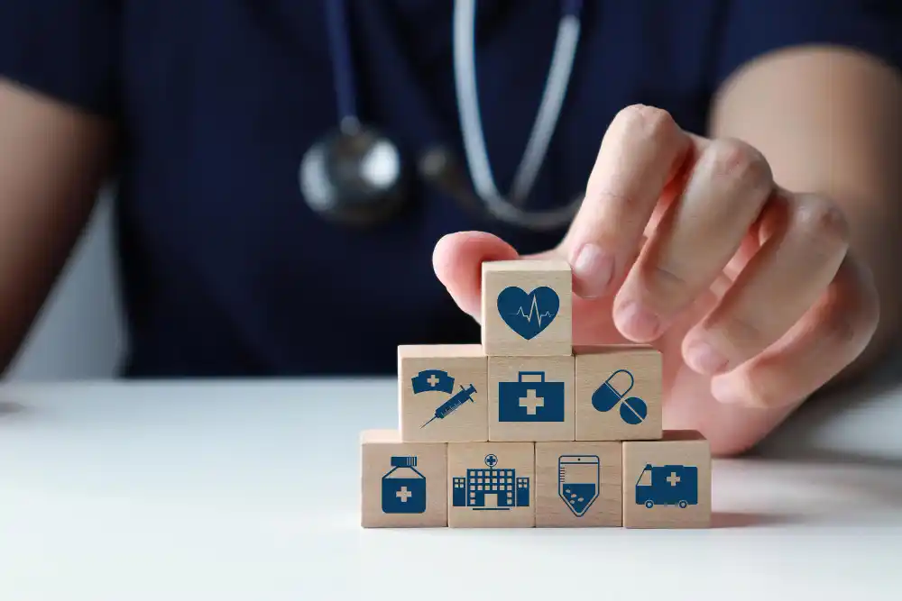 Healthcare Facility Licensing