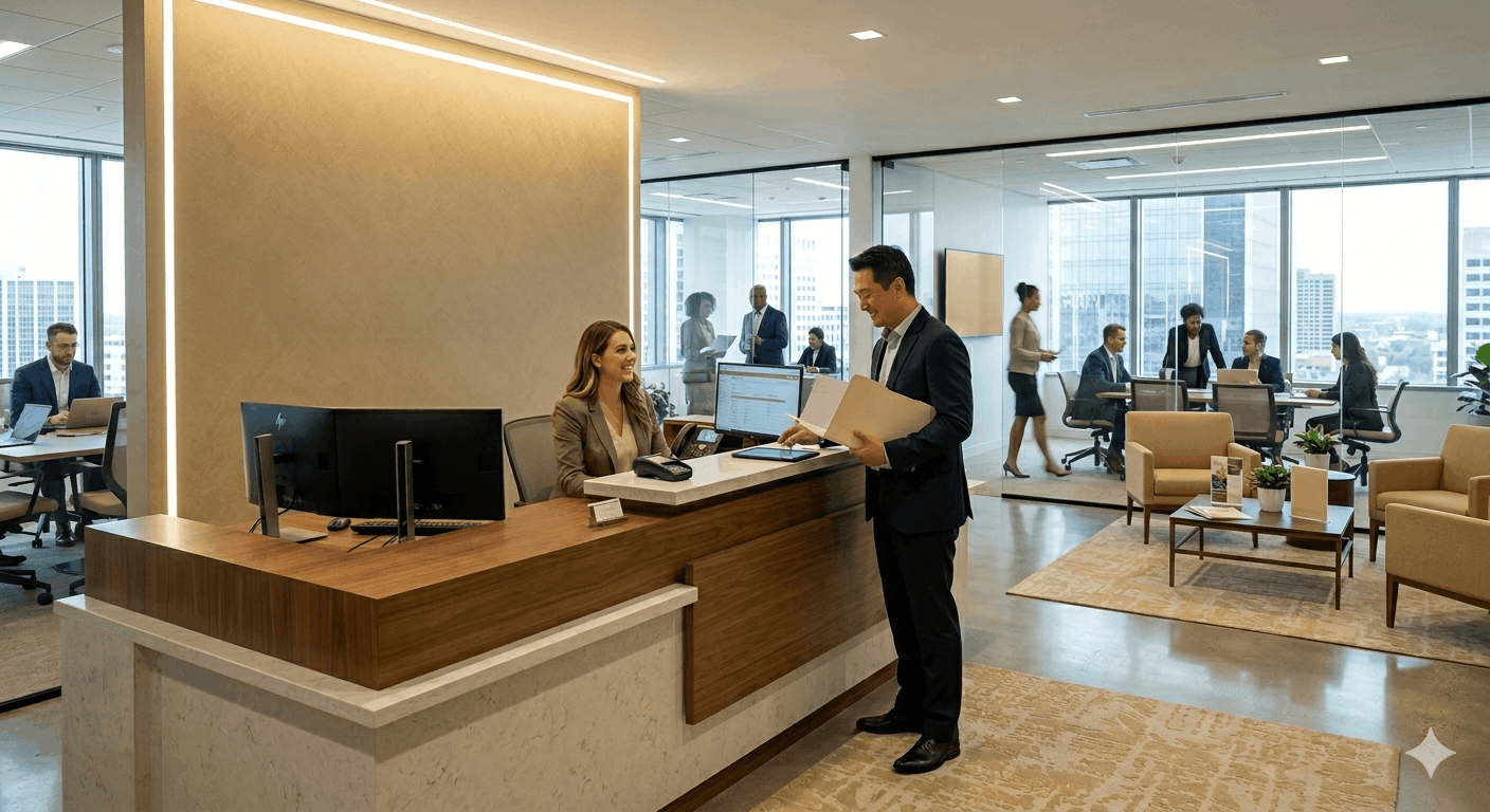 Insurance Empanelment