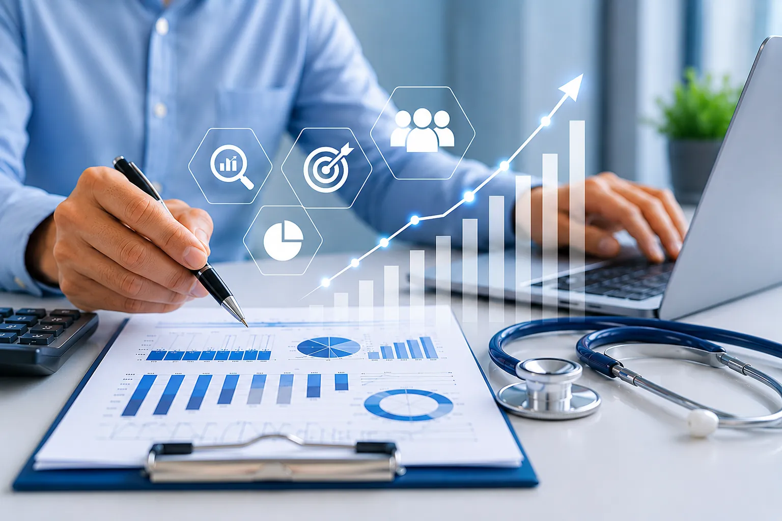 Business Planning Analysis and Feasibility Study